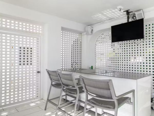 Spectacular Ocenfront Home in Cudjoe Key with Pool & Dock