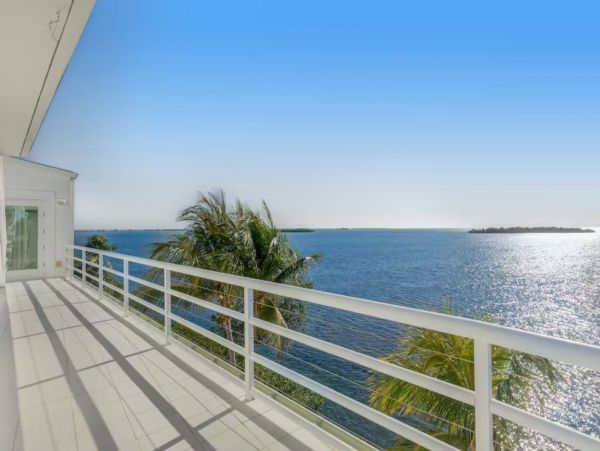 Spectacular Ocenfront Home in Cudjoe Key with Pool & Dock
