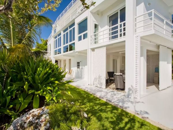 Spectacular Ocenfront Home in Cudjoe Key with Pool & Dock