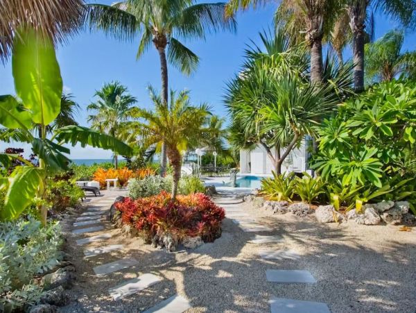 Spectacular Ocenfront Home in Cudjoe Key with Pool & Dock