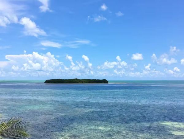 Spectacular Ocenfront Home in Cudjoe Key with Pool & Dock