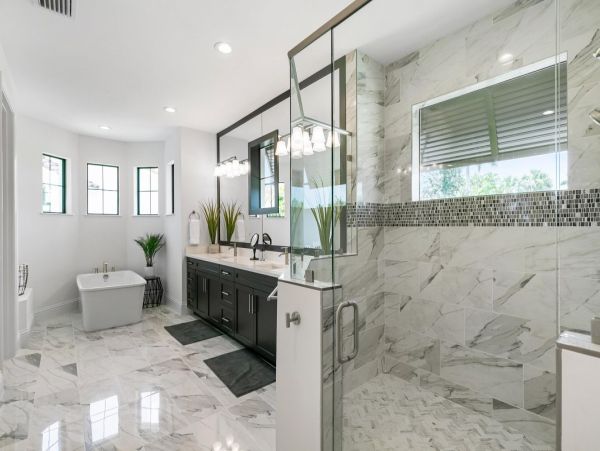 Marco Island Vacation Home Four bedroom Walk to Beach