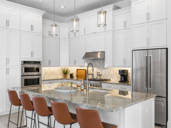 Marco Island Vacation Home Four bedroom Walk to Beach