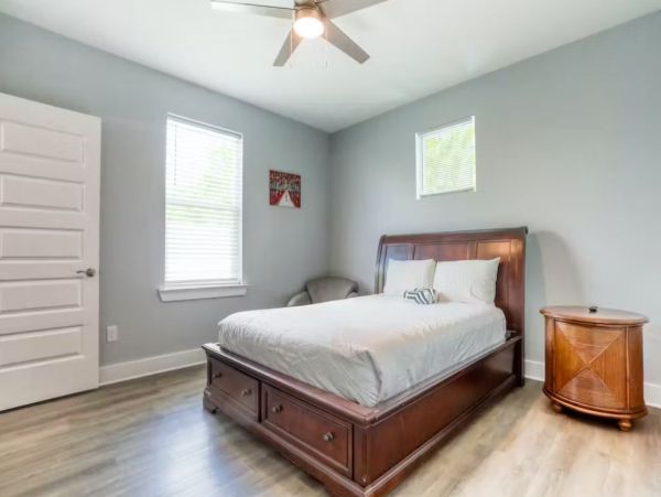 Miramar Beach Gorgeous Vacation Pool Home Walk to Beach