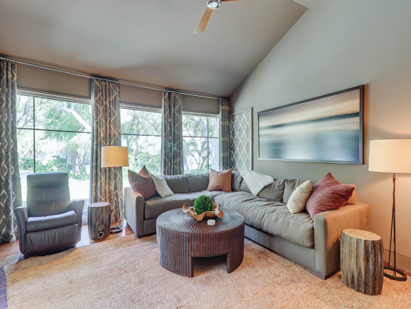 Luxury Oceanfront 5 Bedroom Home with Pool & Spa