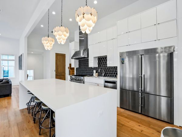 Santa Rosa Beach Luxury 8 Bedroom Home Short Walk to Beach