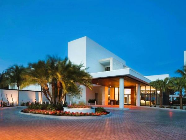 Longboat Key Vacation Hotel Room Gulf Views