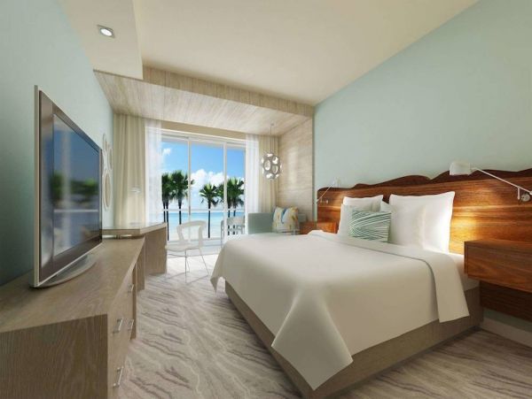 Longboat Key Vacation Hotel Room Gulf Views