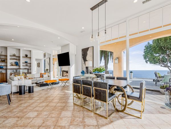 Malibu Vacation Home Three Bedroom Walk to Beach