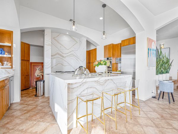 Malibu Vacation Home Three Bedroom Walk to Beach