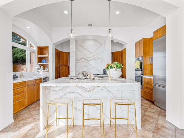 Malibu Vacation Home Three Bedroom Walk to Beach