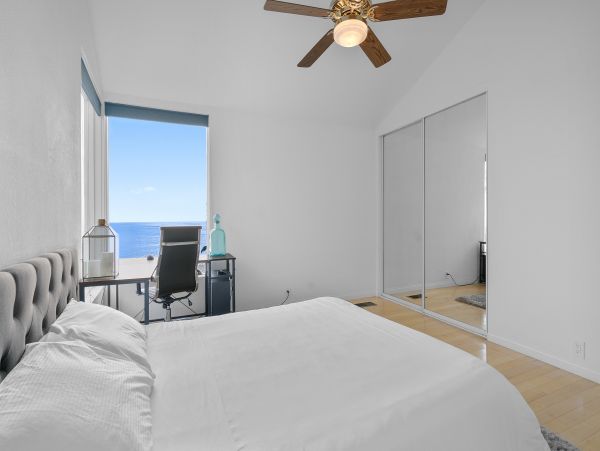 Malibu Vacation Home Three Bedroom Walk to Beach