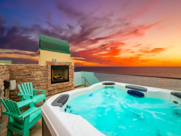 Malibu Beach House
