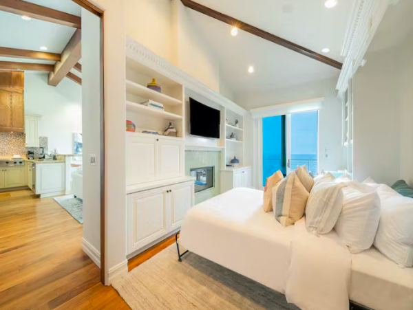 Malibu Beach House