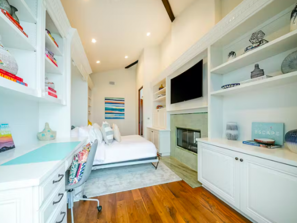 Malibu Beach House