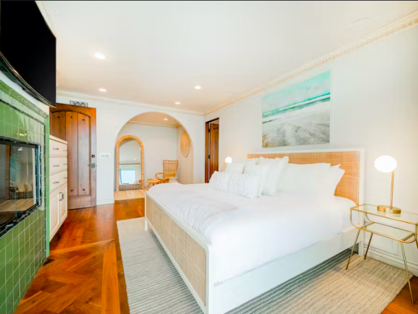 Malibu Beach House