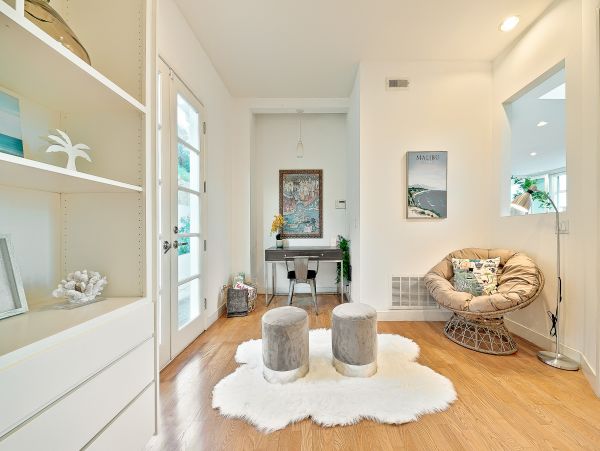 Luxury Malibu Vacation Rental with Great Views