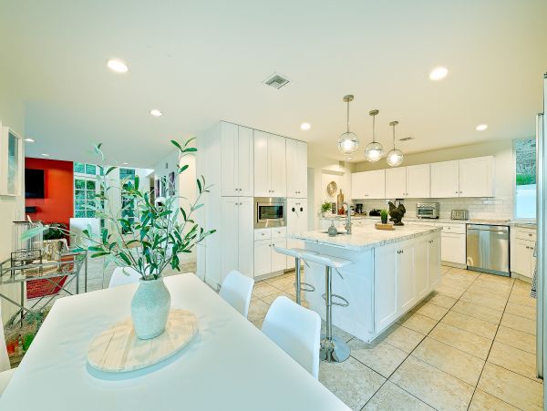 Luxury Malibu Vacation Rental with Great Views