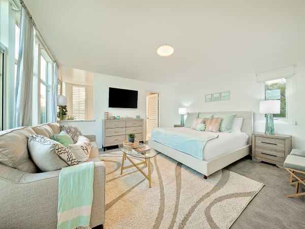 Luxury Malibu Vacation Rental with Great Views