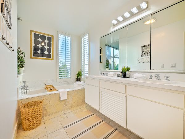 Luxury Malibu Vacation Rental with Great Views
