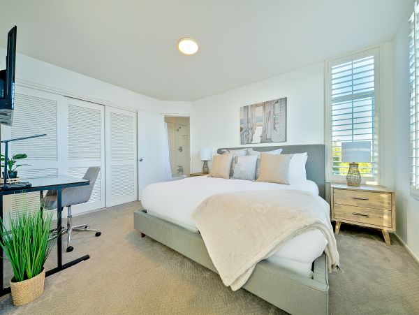 Luxury Malibu Vacation Rental with Great Views