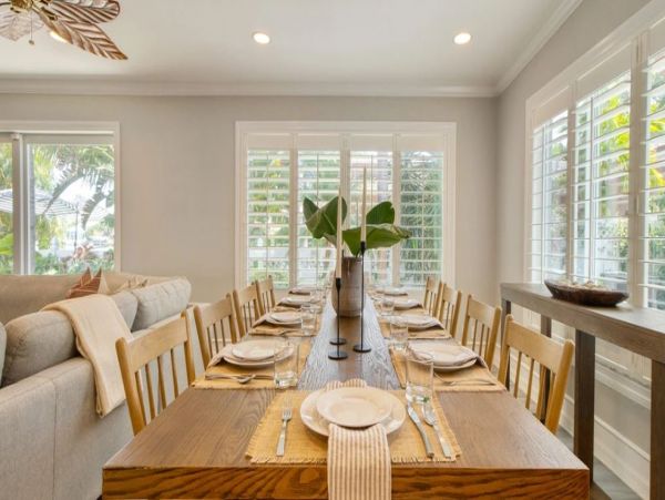 Canalfront Vacation Home in Pompano Beach with Pool & Dock