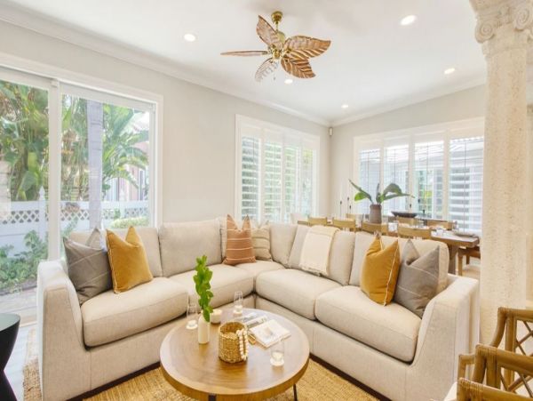 Canalfront Vacation Home in Pompano Beach with Pool & Dock
