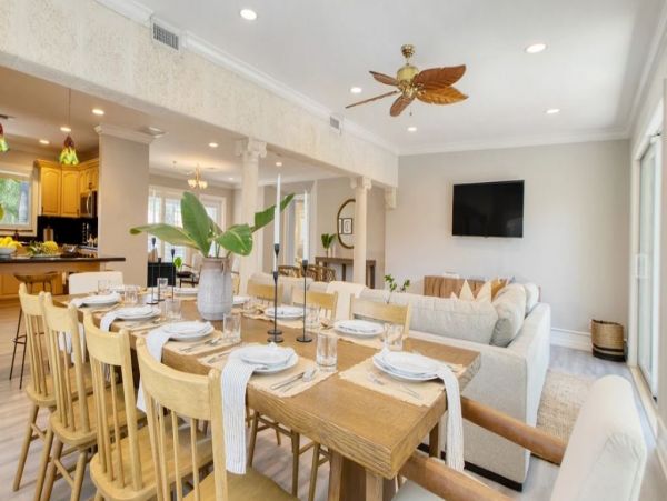 Canalfront Vacation Home in Pompano Beach with Pool & Dock