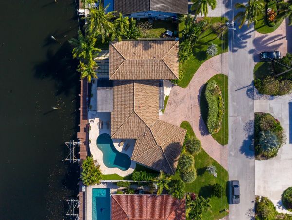 Fort Lauderdale Vacation Home Four Bedroom