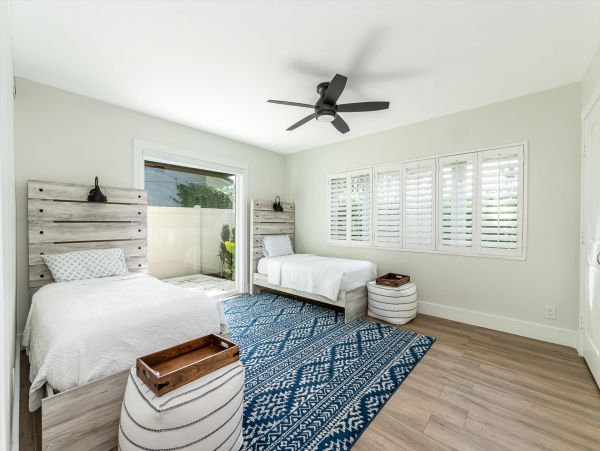 Fort Lauderdale Vacation Home Four Bedroom