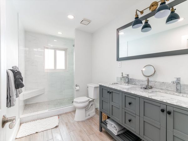 Fort Lauderdale Vacation Home Four Bedroom