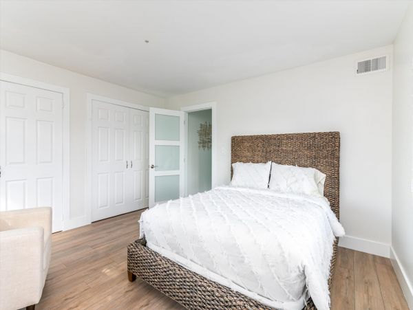 Fort Lauderdale Vacation Home Four Bedroom