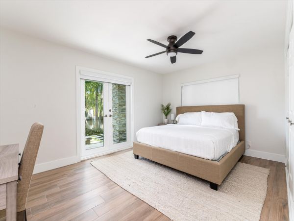 Fort Lauderdale Vacation Home Four Bedroom