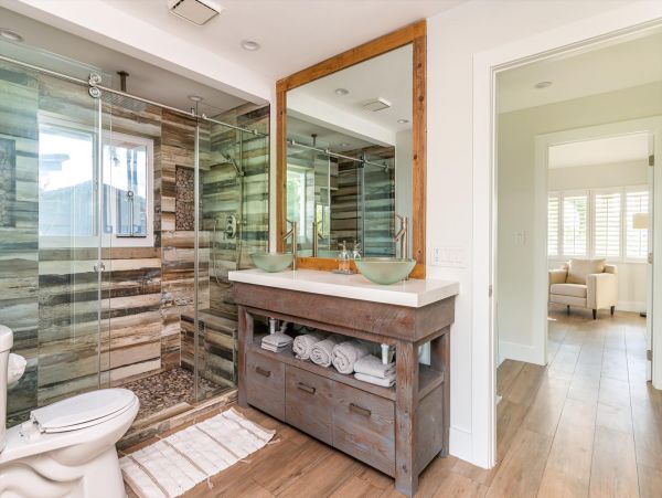 Fort Lauderdale Vacation Home Four Bedroom