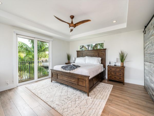 Fort Lauderdale Vacation Home Four Bedroom