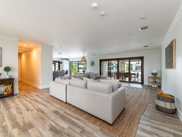 Fort Lauderdale Vacation Home Four Bedroom