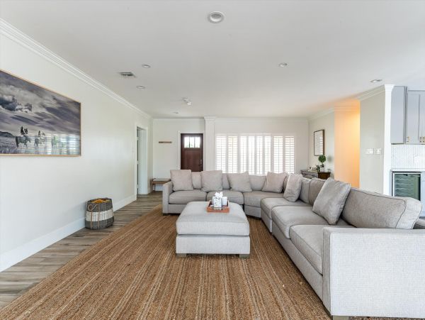 Fort Lauderdale Vacation Home Four Bedroom