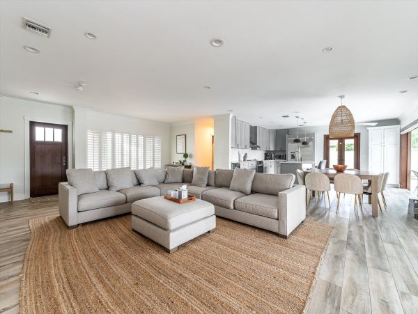 Fort Lauderdale Vacation Home Four Bedroom