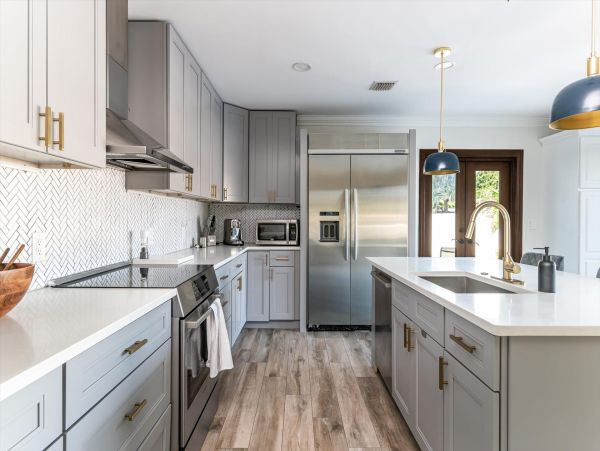 Fort Lauderdale Vacation Home Four Bedroom