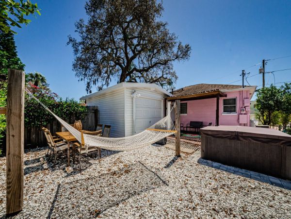 Clearwater Vacation Home Two Bedroom