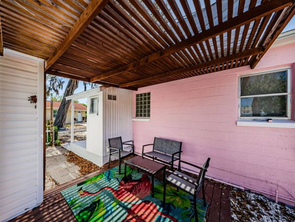 Clearwater Vacation Home Two Bedroom