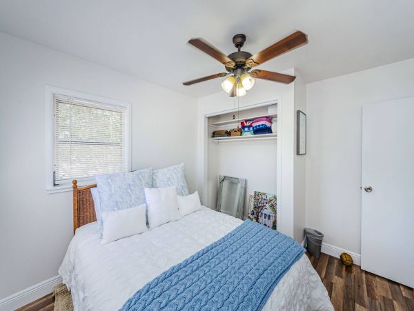 Clearwater Vacation Home Two Bedroom