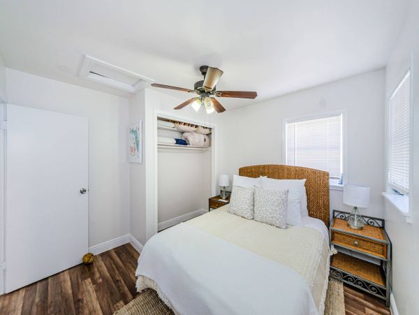 Clearwater Vacation Home Two Bedroom