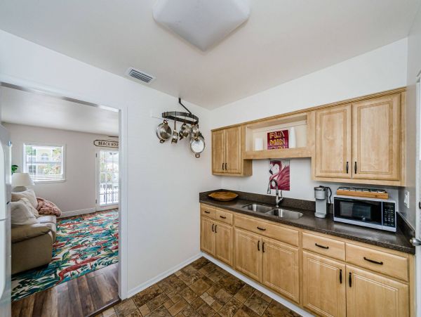 Clearwater Vacation Home Two Bedroom