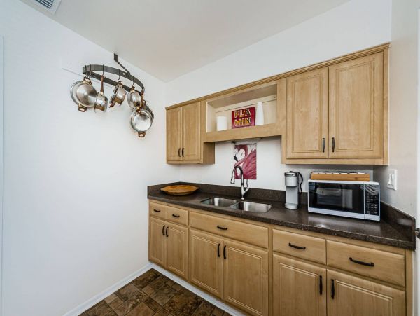 Clearwater Vacation Home Two Bedroom