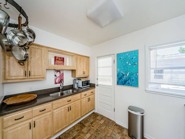 Clearwater Vacation Home Two Bedroom