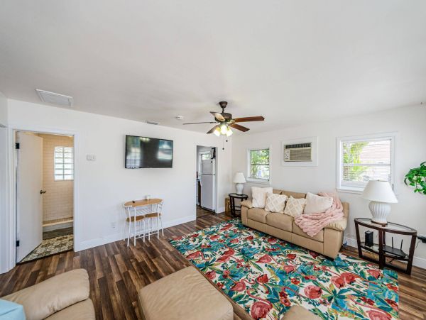 Clearwater Vacation Home Two Bedroom