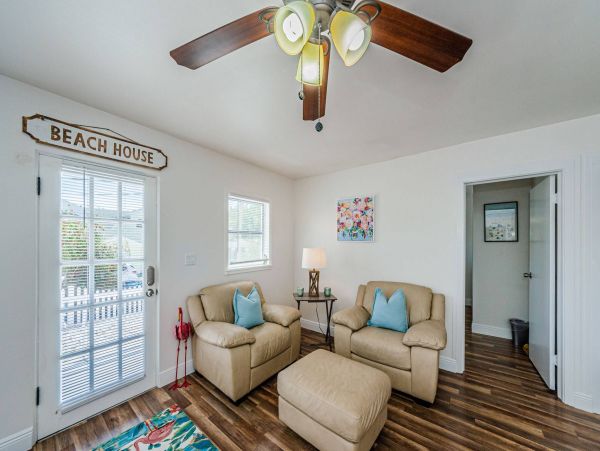 Clearwater Vacation Home Two Bedroom