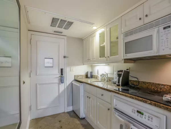 Gulf-front Marco Island Condo Sleeps 4 Guests