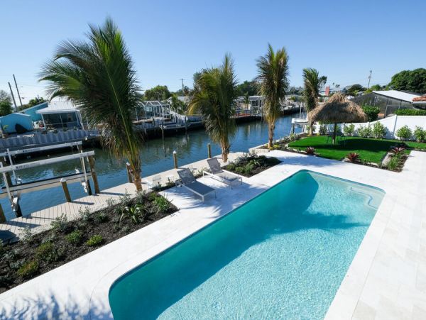 Bradenton Vacation Home Three Bedroom